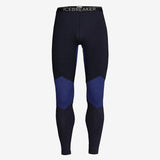 Icebreaker - 260 Zone Leggings - Homme - Le coureur nordique