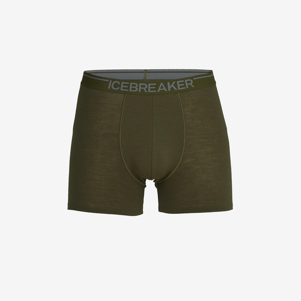 Icebreaker - Anatomica Boxers - Homme - Le coureur nordique