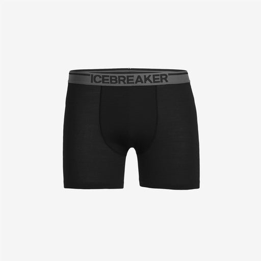 Icebreaker - Anatomica Boxers - Homme - Le coureur nordique