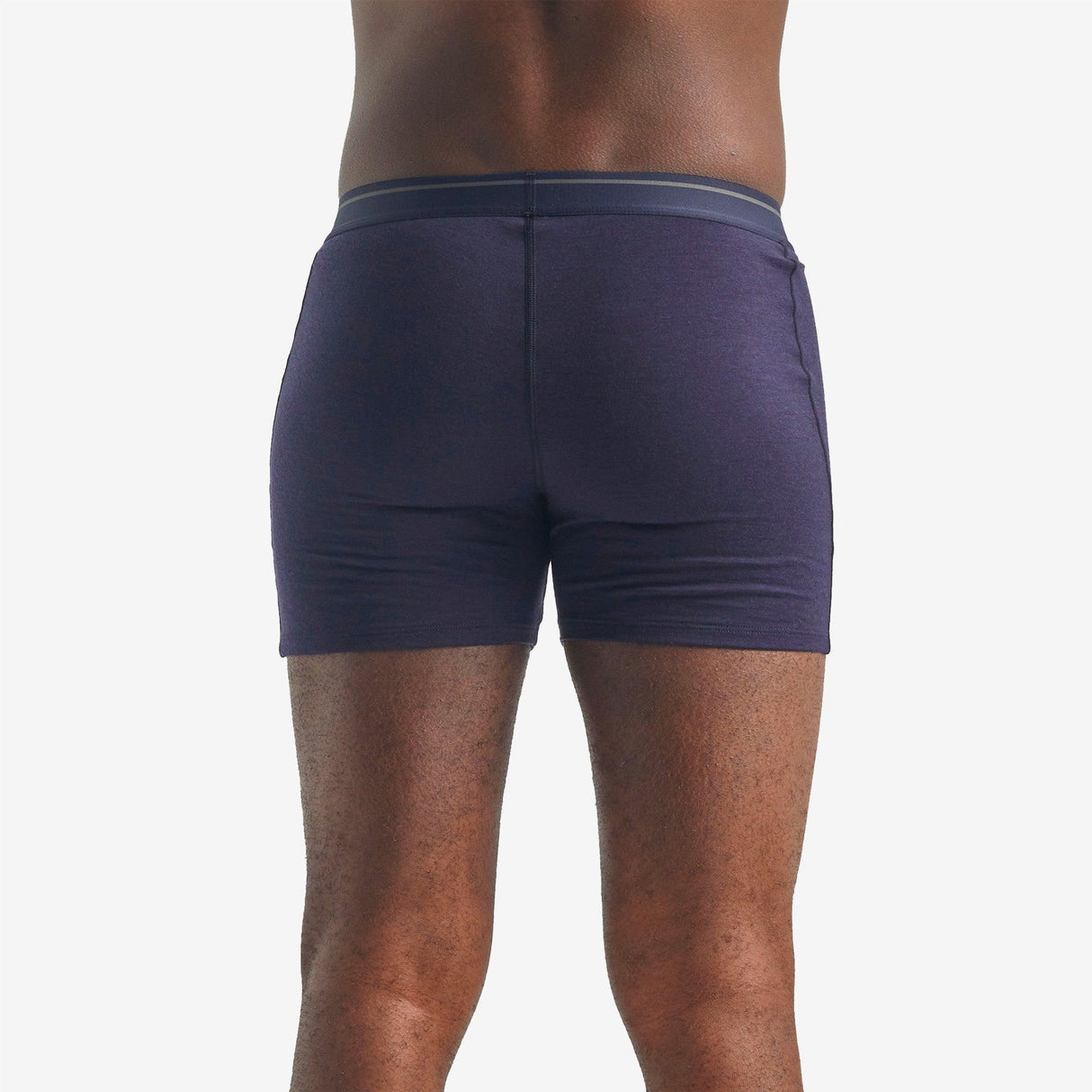 Icebreaker - Anatomica Boxers - Homme - Le coureur nordique