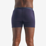 Icebreaker - Anatomica Boxers - Homme - Le coureur nordique