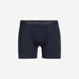 Icebreaker - Anatomica Boxers - Homme - Le coureur nordique