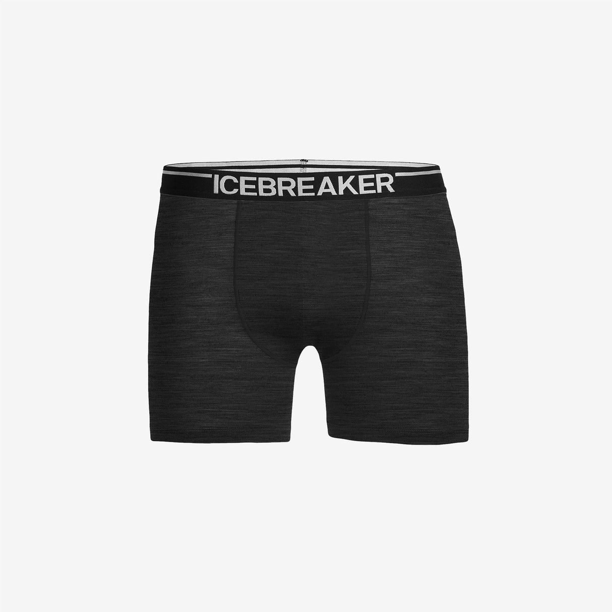 Icebreaker - Anatomica Boxers - Homme - Le coureur nordique