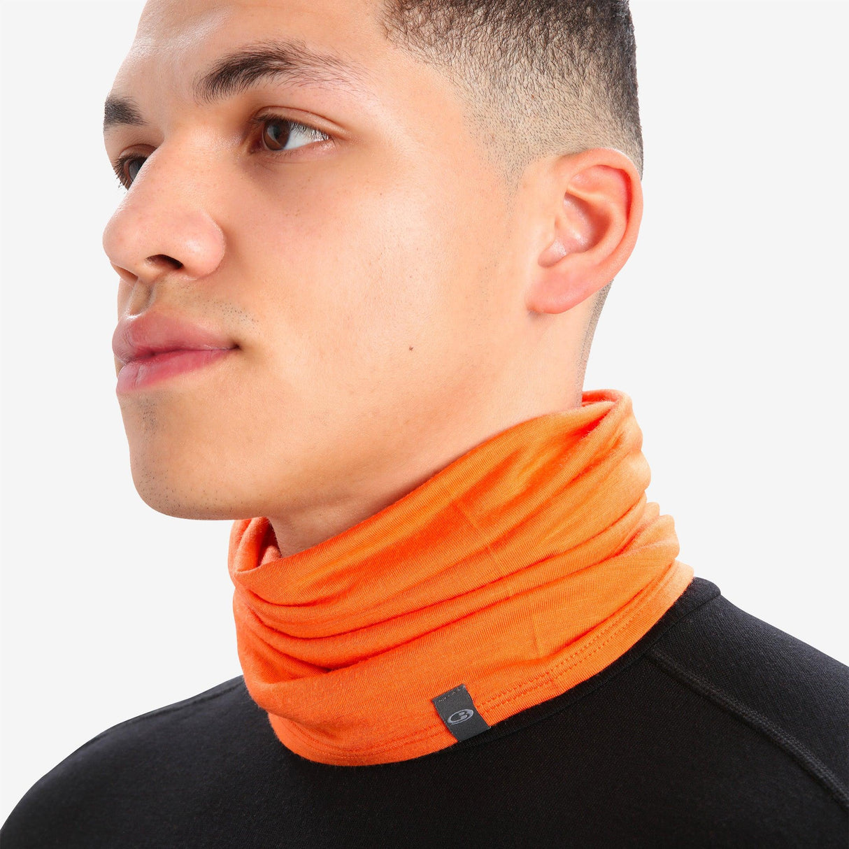 Icebreaker - Flexi Chute - Unisexe - Le coureur nordique