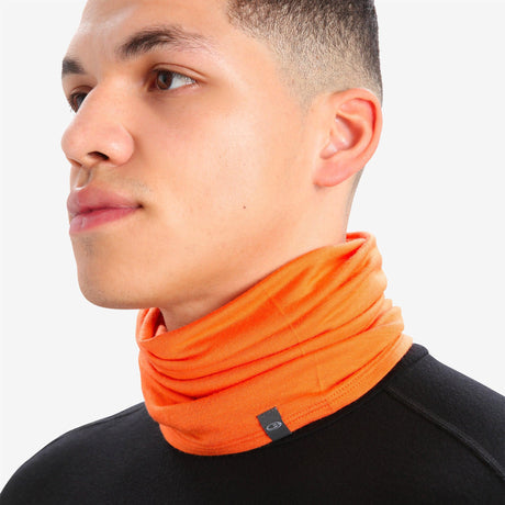 Icebreaker - Flexi Chute - Unisexe - Le coureur nordique