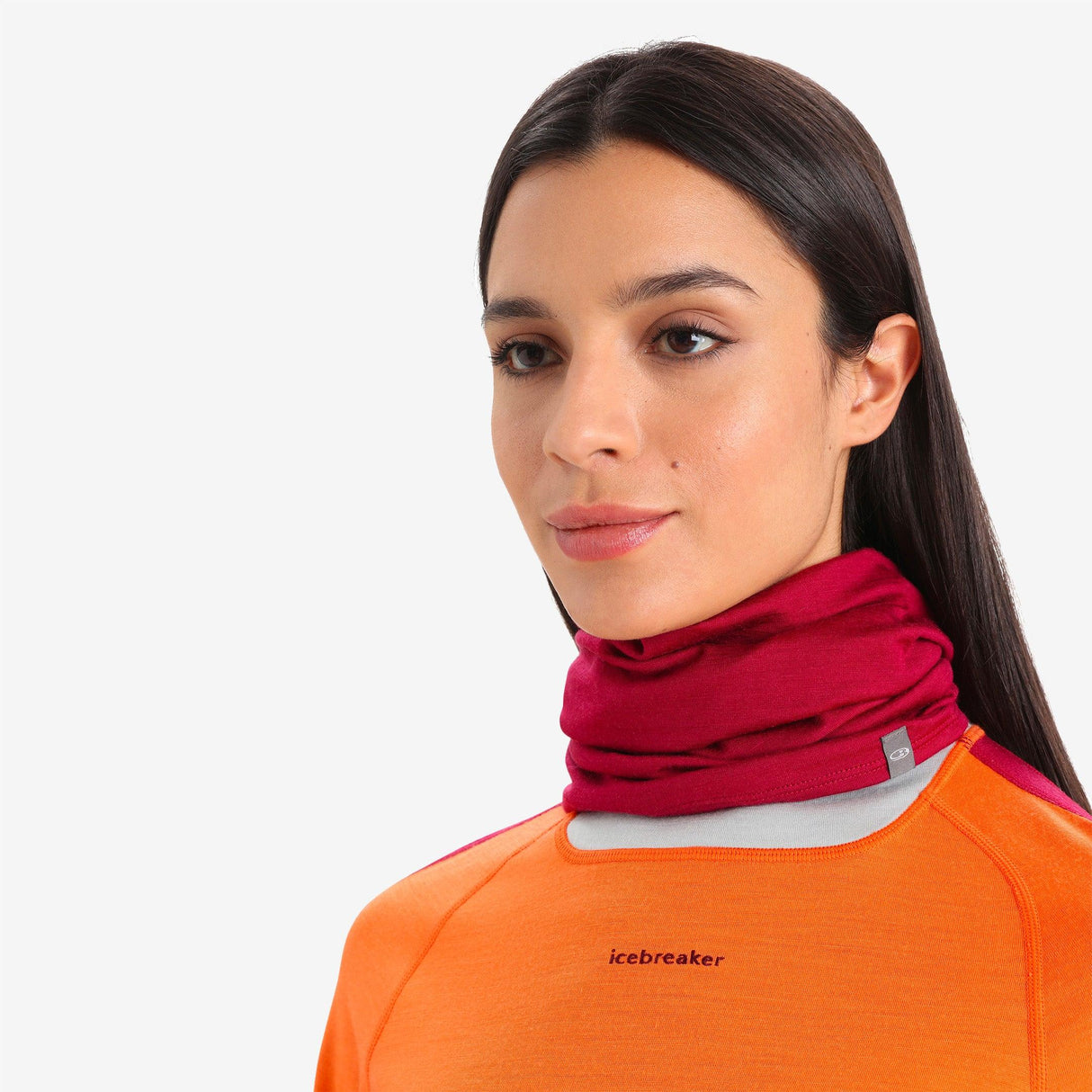 Icebreaker - Flexi Chute - Unisexe - Le coureur nordique