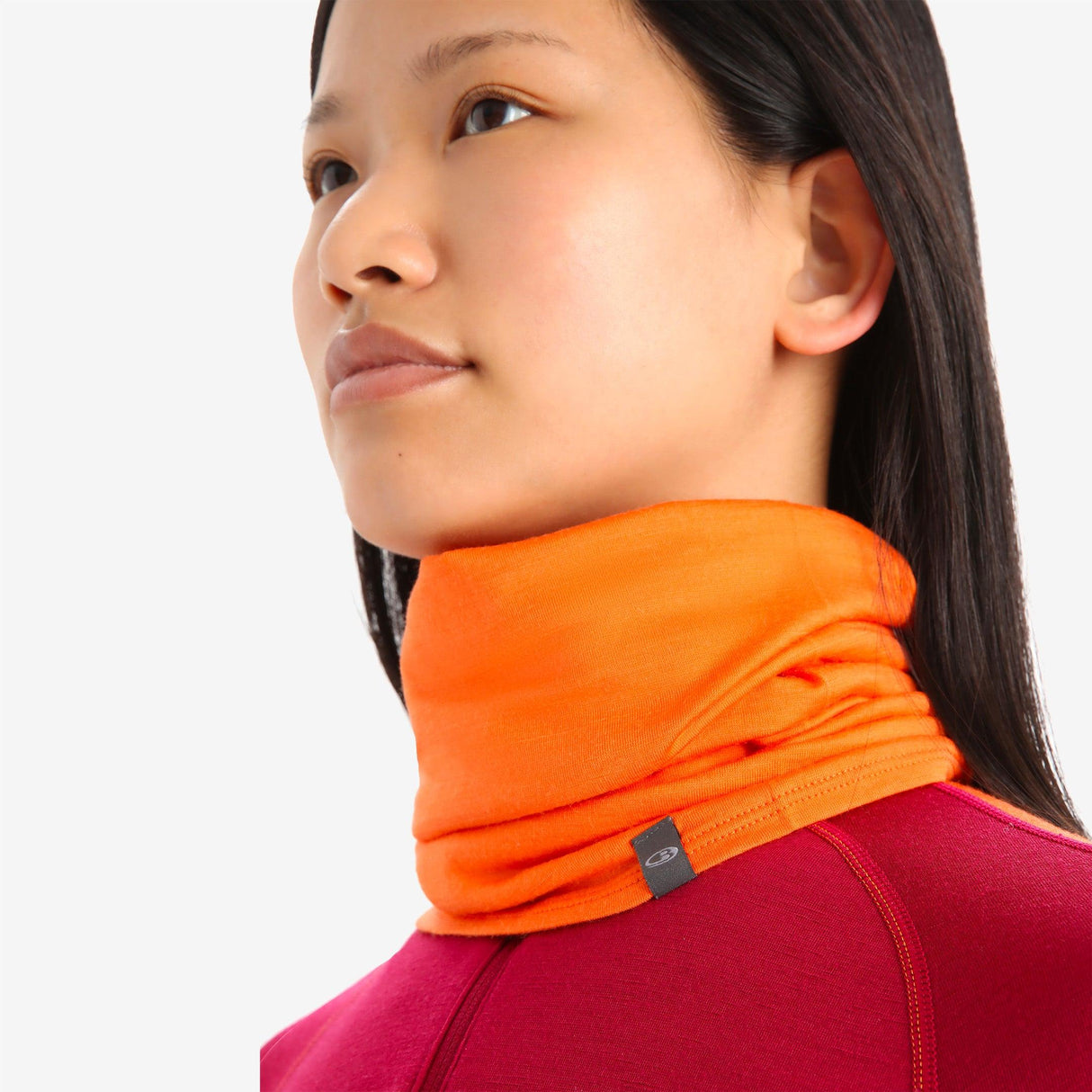 Icebreaker - Flexi Chute - Unisexe - Le coureur nordique