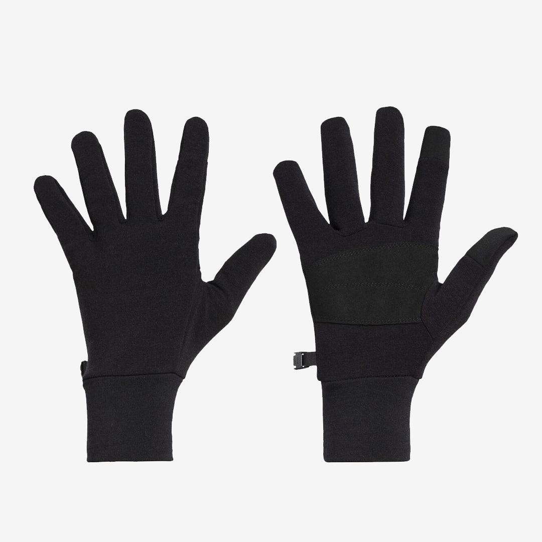 Icebreaker - Sierra Gloves - Le coureur nordique