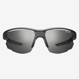 Julbo - Aero - Reactiv 0-3 - Transclucent Black / Army - Le coureur nordique