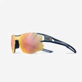 Julbo - Aerolite - Reactiv 1-3 - Blue/Blue - Le coureur nordique