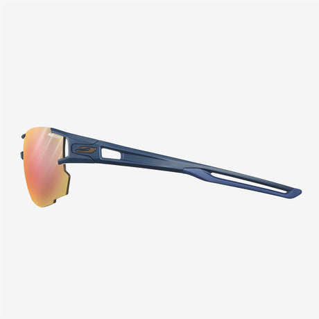 Julbo - Aerolite - Reactiv 1-3 - Blue/Blue - Le coureur nordique