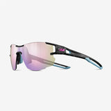 Julbo - Aerolite -Spectron 3 - Grey/Blue - Le coureur nordique