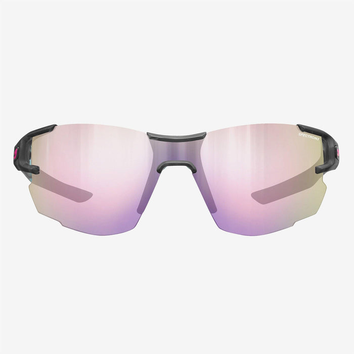 Julbo - Aerolite -Spectron 3 - Grey/Blue - Le coureur nordique