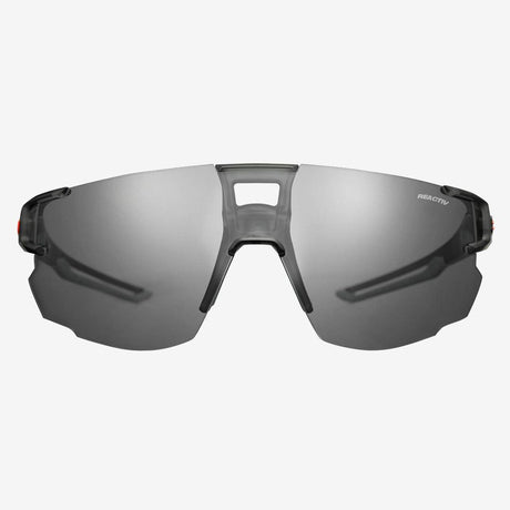 Julbo - Aerospeed - Reactiv 0-3 - Transclucent Black/Grey - Le coureur nordique