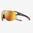 Julbo - Aerospeed - Reactiv 1-3 High Contrast - Noir/Rouge - Le coureur nordique