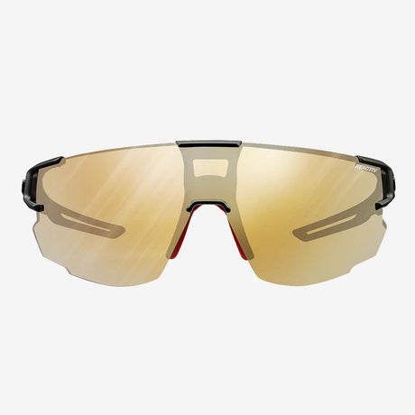 Julbo - Aerospeed - Reactiv 1-3 High Contrast - Noir/Rouge - Le coureur nordique