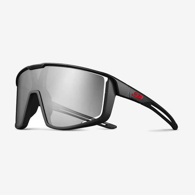 Julbo - Fury - Reactiv 0-3 - Black - Le coureur nordique