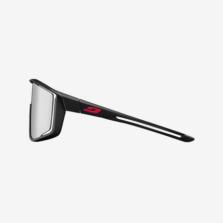 Julbo - Fury - Reactiv 0-3 - Black - Le coureur nordique