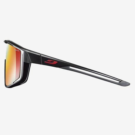 Julbo - Fury - Reactiv 1-3 - Black/Black - Le coureur nordique