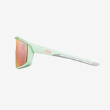 Julbo - Fury - Reactiv 1-3 - Mint/Grey/Pink - Le coureur nordique