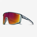 Julbo - Fury - Spectron 3 - Dark Blue/Green Grey - Le coureur nordique