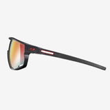 Julbo - Rush - Reactiv 1-3 Light Amplifier - Mat Black - Le coureur nordique