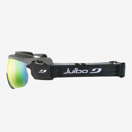 Julbo - Sniper Evo L - Gris - REACTIV - Le coureur nordique