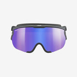 Julbo - Sniper Evo L - Noir - REACTIV - Le coureur nordique