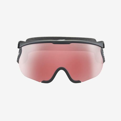 Julbo - Sniper Evo L - Noir/Noir - Le coureur nordique