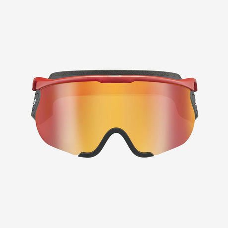 Julbo - Sniper Evo L - Rouge/Noir - Le coureur nordique