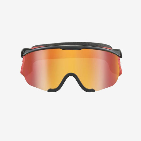 Julbo - Sniper Evo M - Noir/Rouge - Le coureur nordique