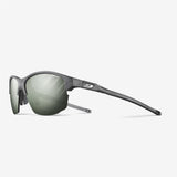 Julbo - Split - Reactiv 2-3 Glare Control - Noir/Gris - Le coureur nordique