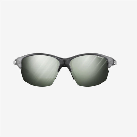 Julbo - Split - Reactiv 2-3 Glare Control - Noir/Gris - Le coureur nordique