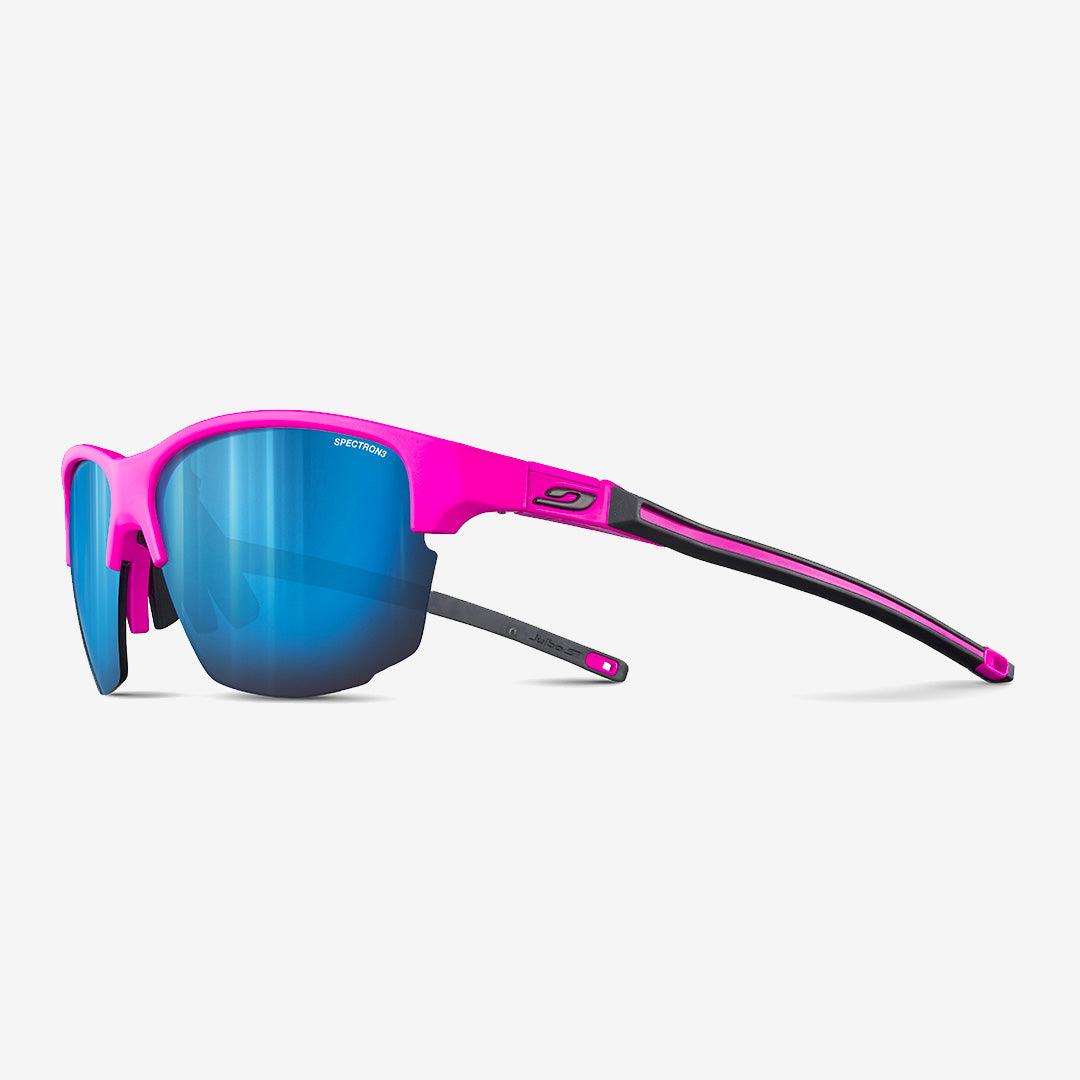 Julbo - Split - Spectron 3 - Pink/Black - Le coureur nordique