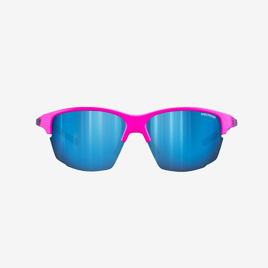 Julbo - Split - Spectron 3 - Pink/Black - Le coureur nordique