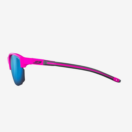 Julbo - Split - Spectron 3 - Pink/Black - Le coureur nordique