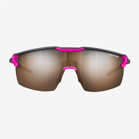 Julbo - Ultimate - Spectron 3 - Noir/Rose - Le coureur nordique