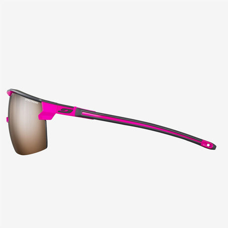 Julbo - Ultimate - Spectron 3 - Noir/Rose - Le coureur nordique