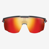 Julbo - Ultimate - Spectron 3 - Noir/Rouge - Le coureur nordique