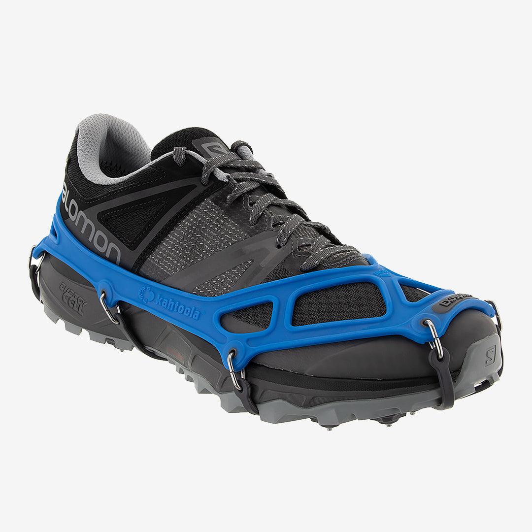 Kahtoola - EXOspikes – Le coureur nordique