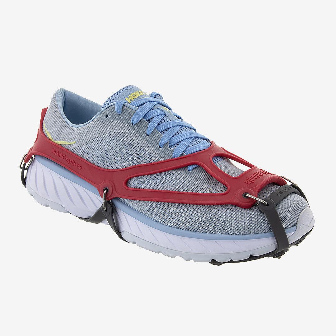 Kahtoola - NANOspikes – Le coureur nordique