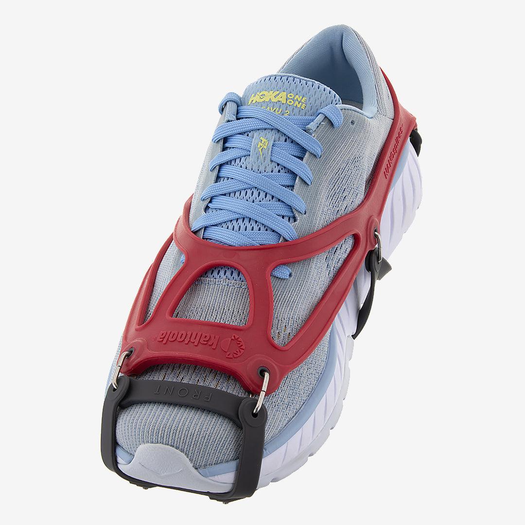 Kahtoola - NANOspikes – Le coureur nordique