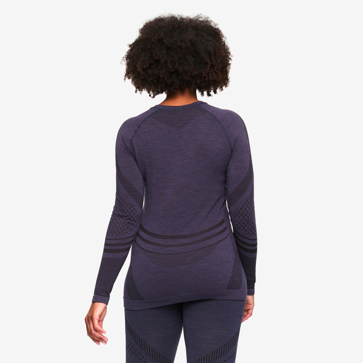 Kari Traa - Oline Long Sleeve - Femme - Le coureur nordique