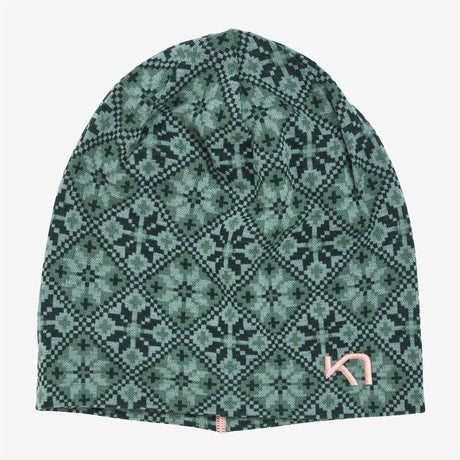 Kari Traa - Rose Beanie - Le coureur nordique