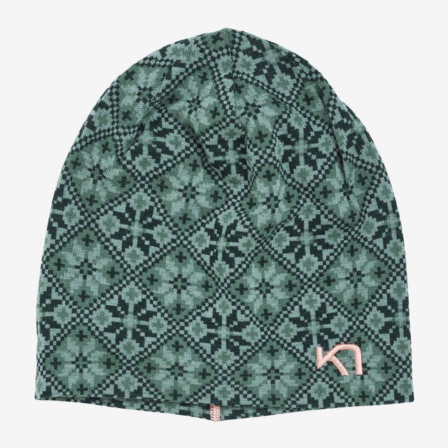 Kari Traa - Rose Beanie - Le coureur nordique