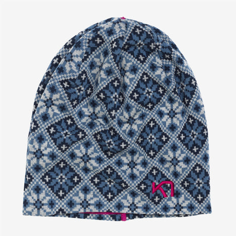 Kari Traa - Rose Beanie - Le coureur nordique