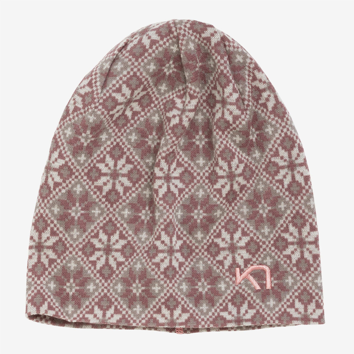 Kari Traa - Rose Beanie - Le coureur nordique