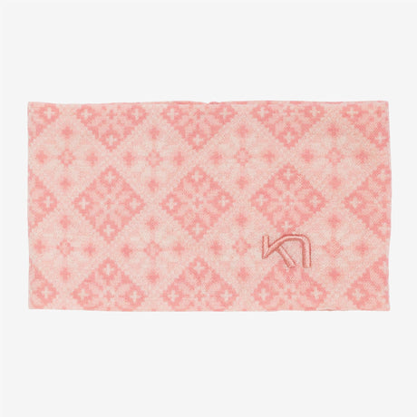 Kari Traa - Rose Headband - Le coureur nordique