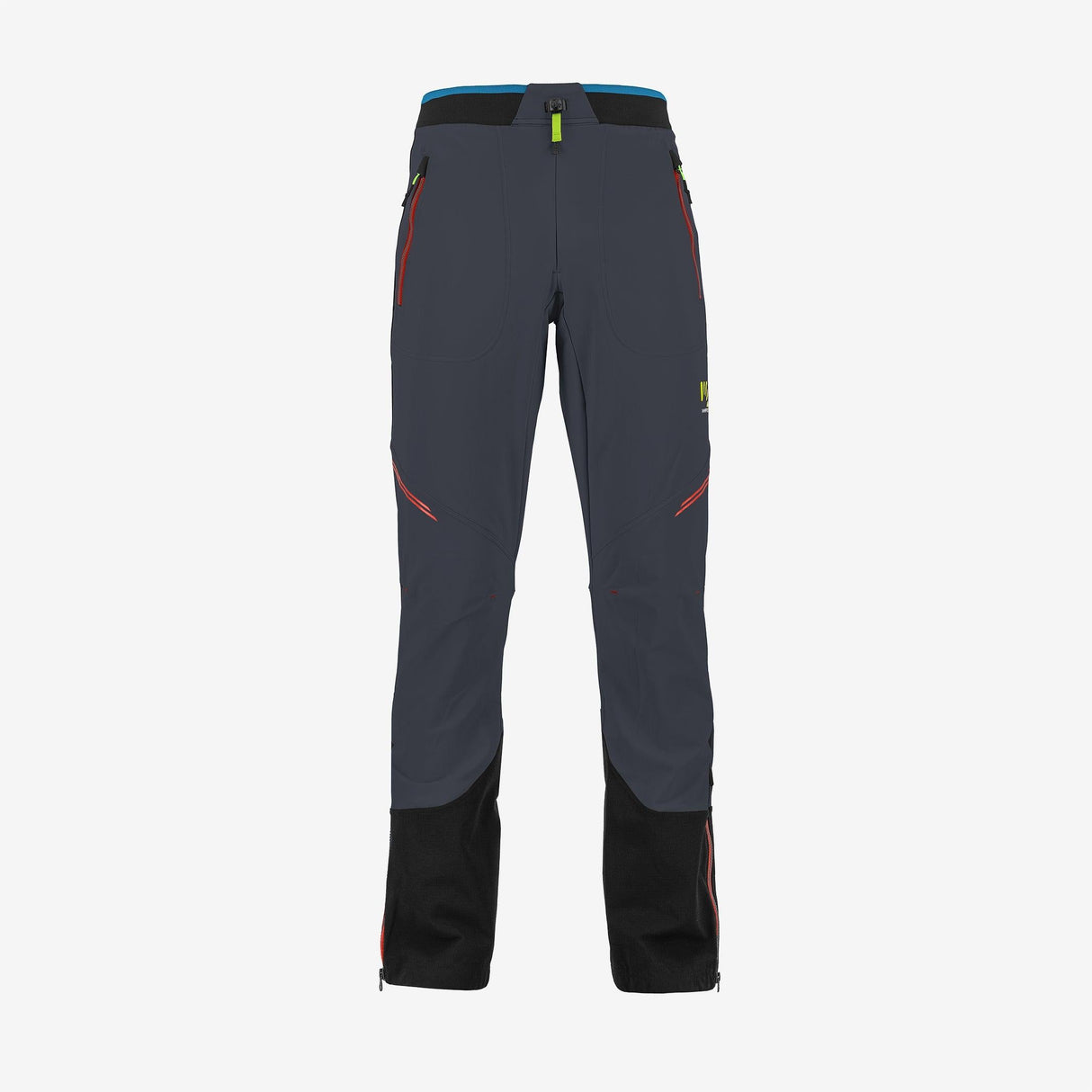 Karpos - Alagna Plus Evo Pant - Homme - Le coureur nordique