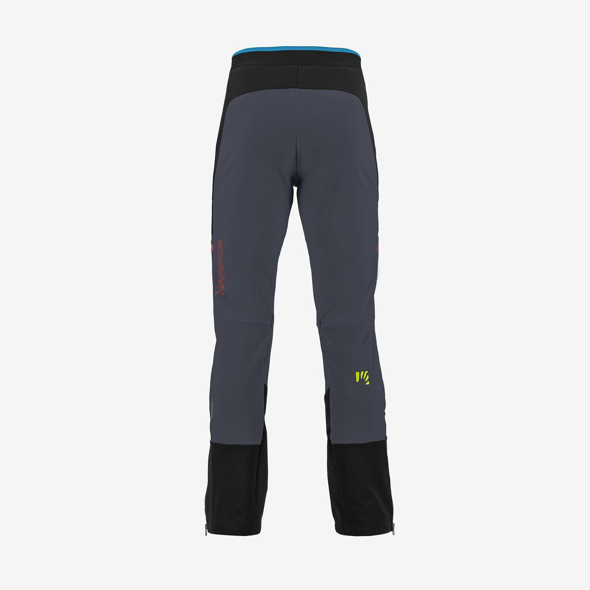 Karpos - Alagna Plus Evo Pant - Homme - Le coureur nordique